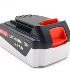 4.0Ah 20V Max Battery For Black & Decker Lb2X4020 20V Lithium Battery Lb2X402.. 9 182290596819 1