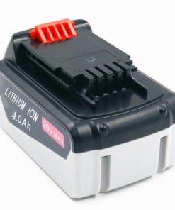 4.0Ah 20V Max Battery For Black & Decker Lb2X4020 20V Lithium Battery Lb2X402.. 14 182290596819 6