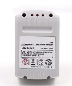 4.0Ah 20V Max Battery For Black & Decker Lb2X4020 20V Lithium Battery Lb2X402.. 15 182290596819 7