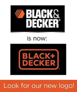 Alternative view of Black+Decker Lb2X4020-Ope 4.0 Ah Lithium Battery Pack 20-Volt