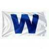 Chicago Cubs Win Wrigley Field 'W' Flag 3X5 Banner 5 182290599114 0