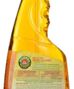 Alternative view of Murphy's Oil Soap 22 Ounce Spray Bottle