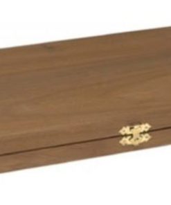 Alternative view of Square Root Games 0021 Four-Player Mancala In Natural Finish Solid Hardwood