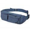 Eotw Fanny Pack Waist Bag Travel Pocket Sling Chest Shoulder Bag Phone Holder..