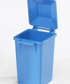 Bruder Garbage Can Set 3 Small/1 Large 9 182290600462 3