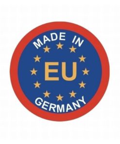 Bruder Garbage Can Set 3 Small/1 Large 11 182290600462 5