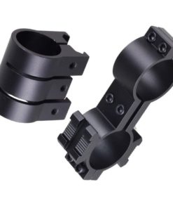 Rifle Sightwnosh Tactical Power 532Nm Green Dot Laser Scope 3 Modes Zoomable .. 16 182290600926 7