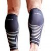 Mavasports Unisex Compression Calf Sleeves (Pair) Black Small 2 182290600971 0