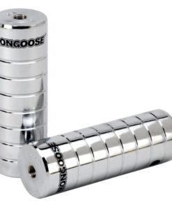 Mongoose Freestyle Pegs