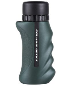 Polaris Optics Woodsman 10X25 Waterproof Monocular - Ultra-Lightweight - Pock.. 11 182290601250 3