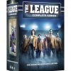 The League: Complete Series 2 182290601289 0