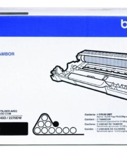 Brother Drum Unit Dr420 - Retail Packaging