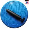 Air Stability Wobble Cushion Blue 35Cm/14In Diameter Balance Disc Pump Included 6 182290601400 0