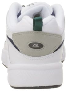 Easy Spirit Women's Romy Walking Shoe White Multi 5 B(M) Us 8 182290601941 2