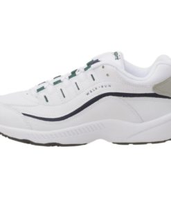 Easy Spirit Women's Romy Walking Shoe White Multi 5 B(M) Us 11 182290601941 5