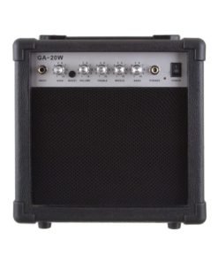 Alternative view of Rockjam Rjegpkgusa Full Size Electric Guitar Superkit With Amp & Accessories