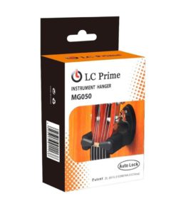 Guitar Hanger Auto Lock Rack Hook Holder Wall Mount Bracket Home Studio Displ.. 13 182290602096 6