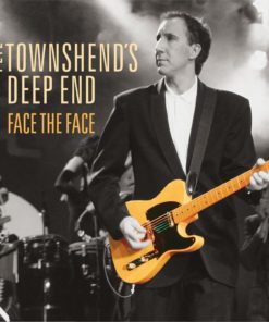 Face The Face Dvd/Cd