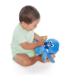 Baby Einstein Octoplush Pack Of 1 9 182290602160 3