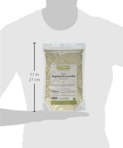 Alternative view of Banyan Botanicals Kapikacchu Powder - Certified Organic 1 Pound - Mucuna Prur..