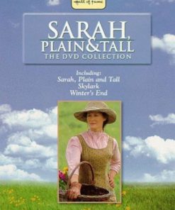 Sarah Plain & Tall Collection