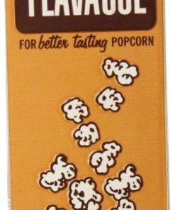 Gold Medal Prod. 2045 Flavacol Seasoning Popcorn Salt 35Oz. 10 182290603368 2
