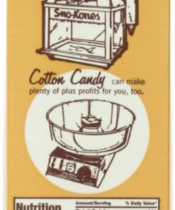 Gold Medal Prod. 2045 Flavacol Seasoning Popcorn Salt 35Oz. 11 182290603368 3