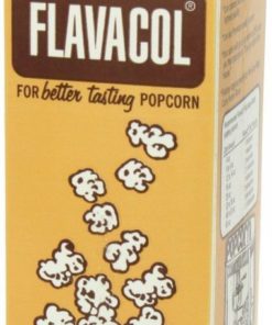 Gold Medal Prod. 2045 Flavacol Seasoning Popcorn Salt 35Oz. 12 182290603368 4
