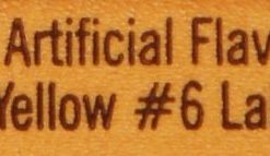 Gold Medal Prod. 2045 Flavacol Seasoning Popcorn Salt 35Oz. 15 182290603368 7
