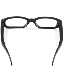 Alternative view of Mini Hd 720P Spy Camera Glasses Hidden Eyewear Dvr Video Recorder Cam Camcorder