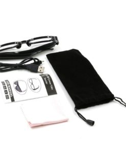 Mini Hd 720P Spy Camera Glasses Hidden Eyewear Dvr Video Recorder Cam Camcorder 12 182290604058 5