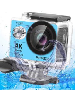 Akaso Ek7000 4K Wifi Sports Action Camera Ultra Hd Waterproof Dv Camcorder 12.. 8 182290604342 3