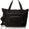Kipling Noelle Bag Black One Size 3 182290605442 0