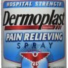 Medtech Laboratories 115-7882 Dermoplast 2.75 Oz. (Pack Of 2) Pack Of 2 13 182290605612 0