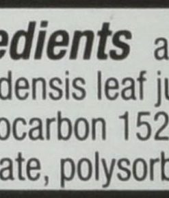 Medtech Laboratories 115-7882 Dermoplast 2.75 Oz. (Pack Of 2) Pack Of 2 9 182290605612 4