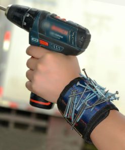 Super Strong - Hitecera - Super Strong Magnets Surround Almost Entire Wrist! .. 10 182290606221 3