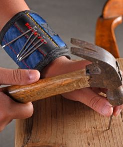 Super Strong - Hitecera - Super Strong Magnets Surround Almost Entire Wrist! .. 11 182290606221 4