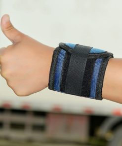 Super Strong - Hitecera - Super Strong Magnets Surround Almost Entire Wrist! .. 12 182290606221 5