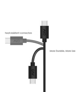 Aukey Micro 2.0 Usb Cables For Android Smartphones Mp3 Players (5 Pack) 13 182290608982 5