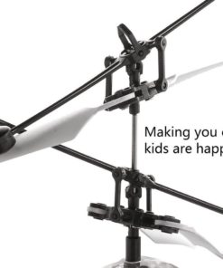 Rc Toy - Epochair Rc Flying Ball Rc Drone Helicopter Ball Built-In Shinning L.. 14 182290609630 6