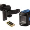 Hammerhead_Hlcl01_Compact Self-Leveling Cross Line Laser With Adjustable Moun..