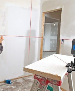 Hammerhead_Hlcl01_Compact Self-Leveling Cross Line Laser With Adjustable Moun.. 7 182290609887 2