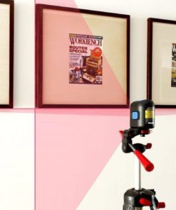 Hammerhead_Hlcl01_Compact Self-Leveling Cross Line Laser With Adjustable Moun.. 8 182290609887 3