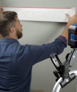 Hammerhead_Hlcl01_Compact Self-Leveling Cross Line Laser With Adjustable Moun.. 9 182290609887 4