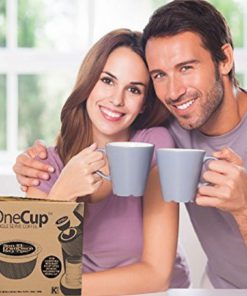 San Francisco Bay Onecup French Roast 80 Single Serve Coffees 80 Count 11 182290611209 3