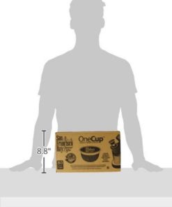 San Francisco Bay Onecup French Roast 80 Single Serve Coffees 80 Count 14 182290611209 6
