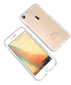 Iphone 7 Case Atgoin Utmost Hybrid Crystal Clear Flexible Tpu Hybrid Protecti.. 15 182290612309 6