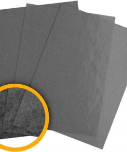 Graphite Transfer Tracing Carbon Paper - 50 Sheets - 9" X 13" - Myartscape (B.. 9 182290613514 2