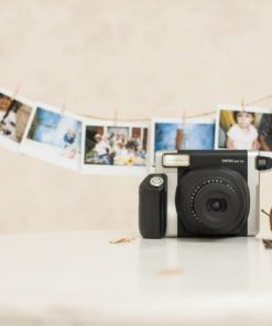 Fujifilm Instax Wide Film Twin Pack (White) (New Packaging) White New Packaging 9 182290614814 3