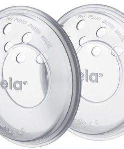 Medela Softshells For Sore Nipples Pack Of 1